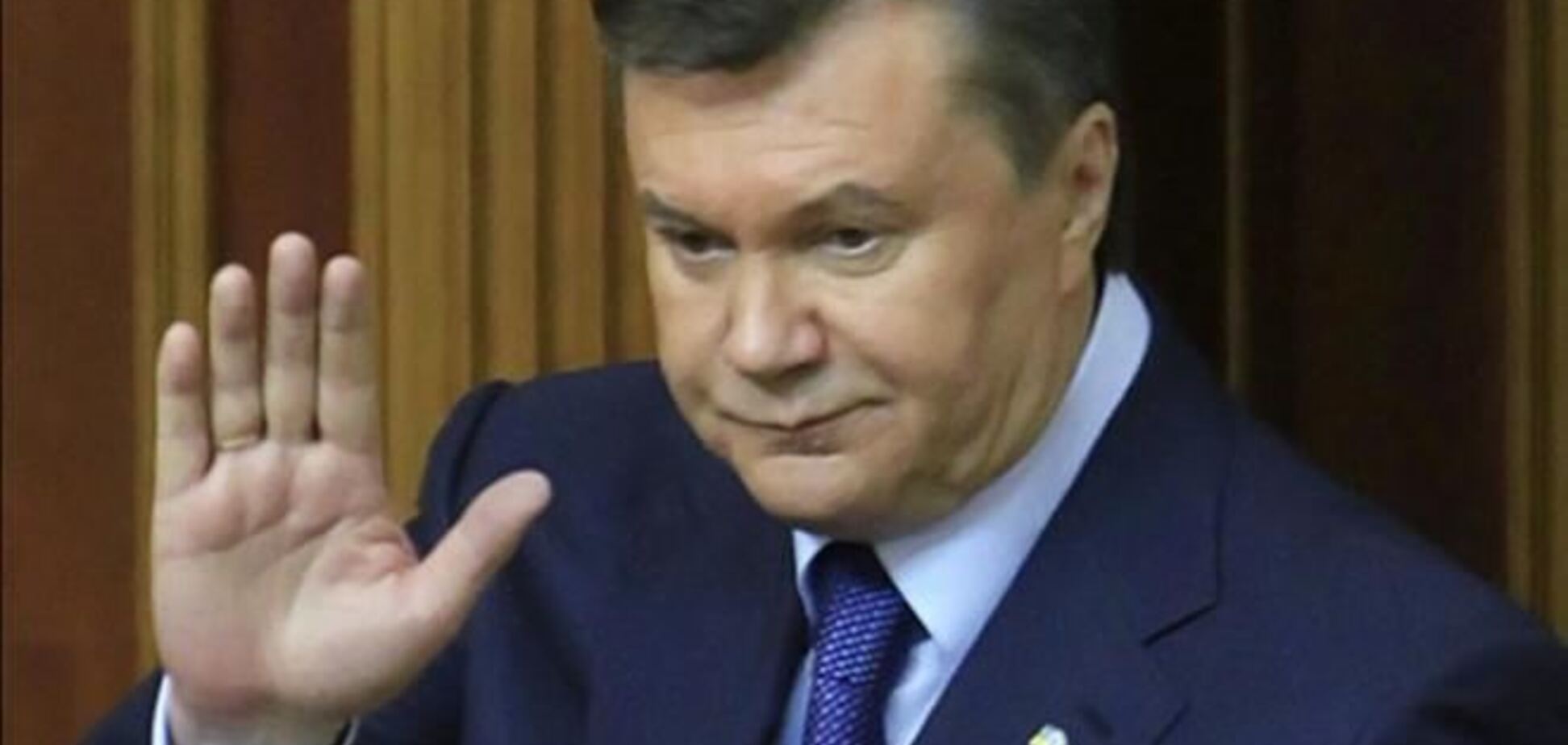 Янукович звільнить Прасолова, Кожару та Короленка - ЗМІ 