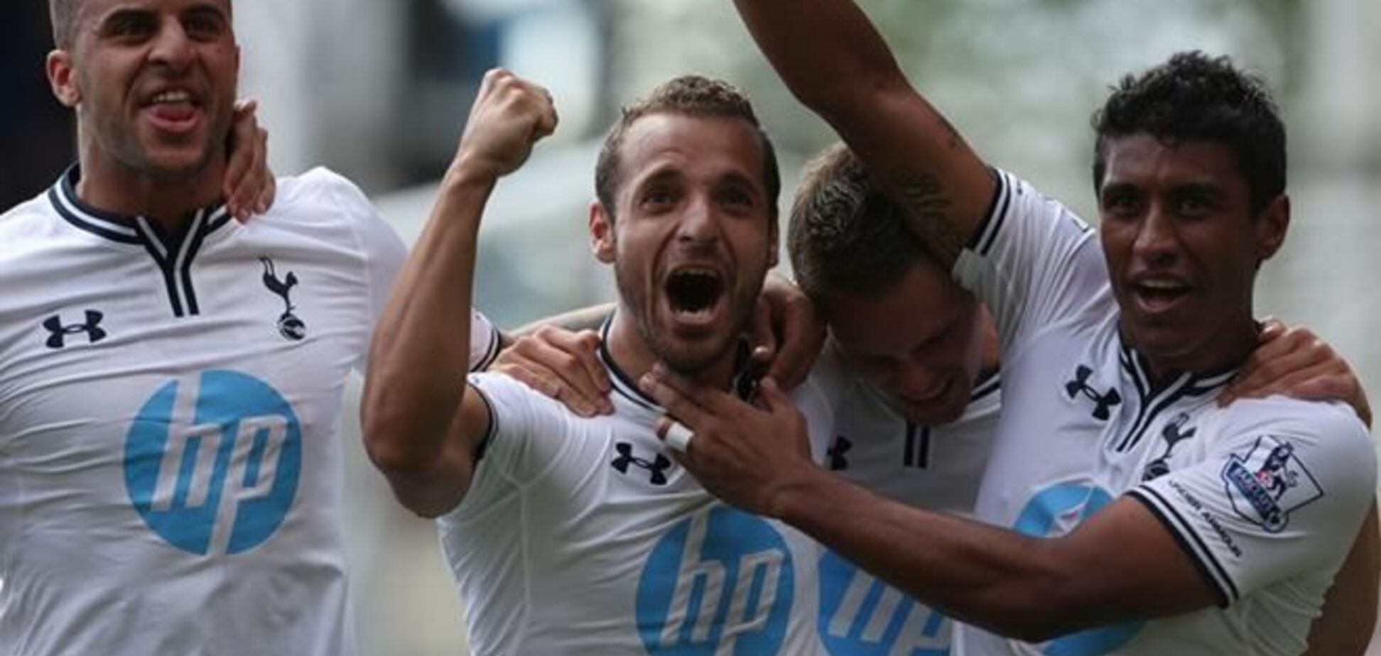 Лишь громкие имена. Что надо знать о наших соперниках в Лиге Европы