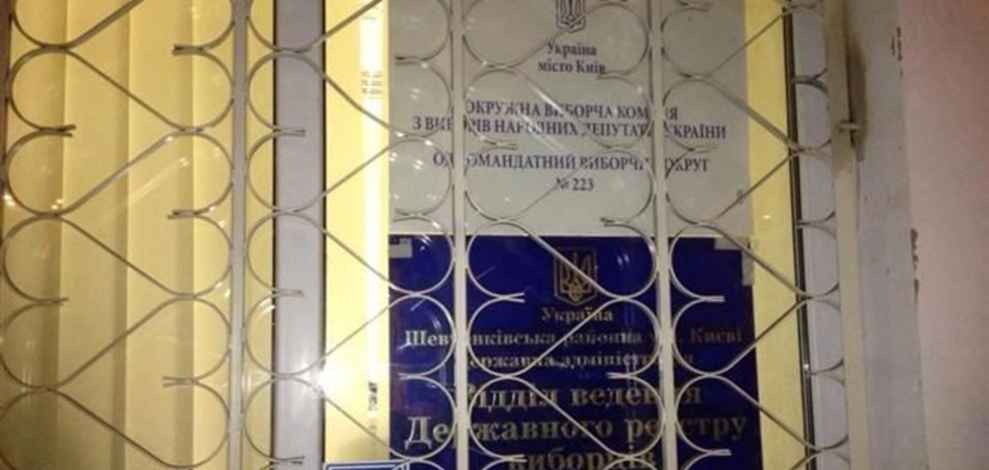 'Свобода' наперед відмовилася визнати вибори в Києві