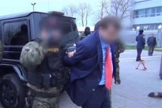 Арест запорожскому бизнесмену Анисимову продлили до середины февраля