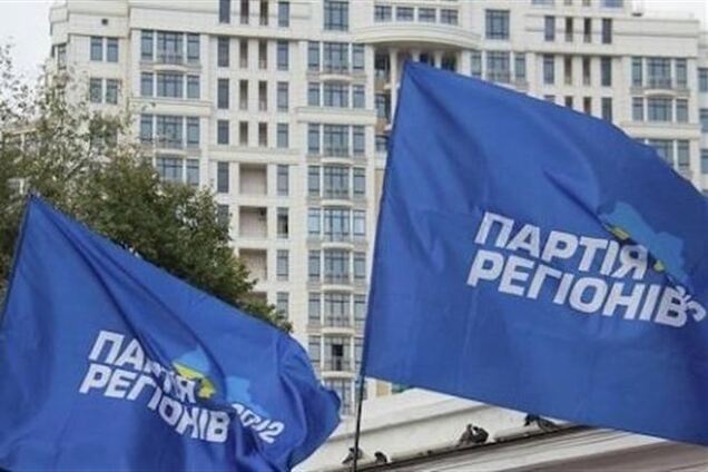 У Азарова рассказали, что будут обсуждать на совещании фракции ПР