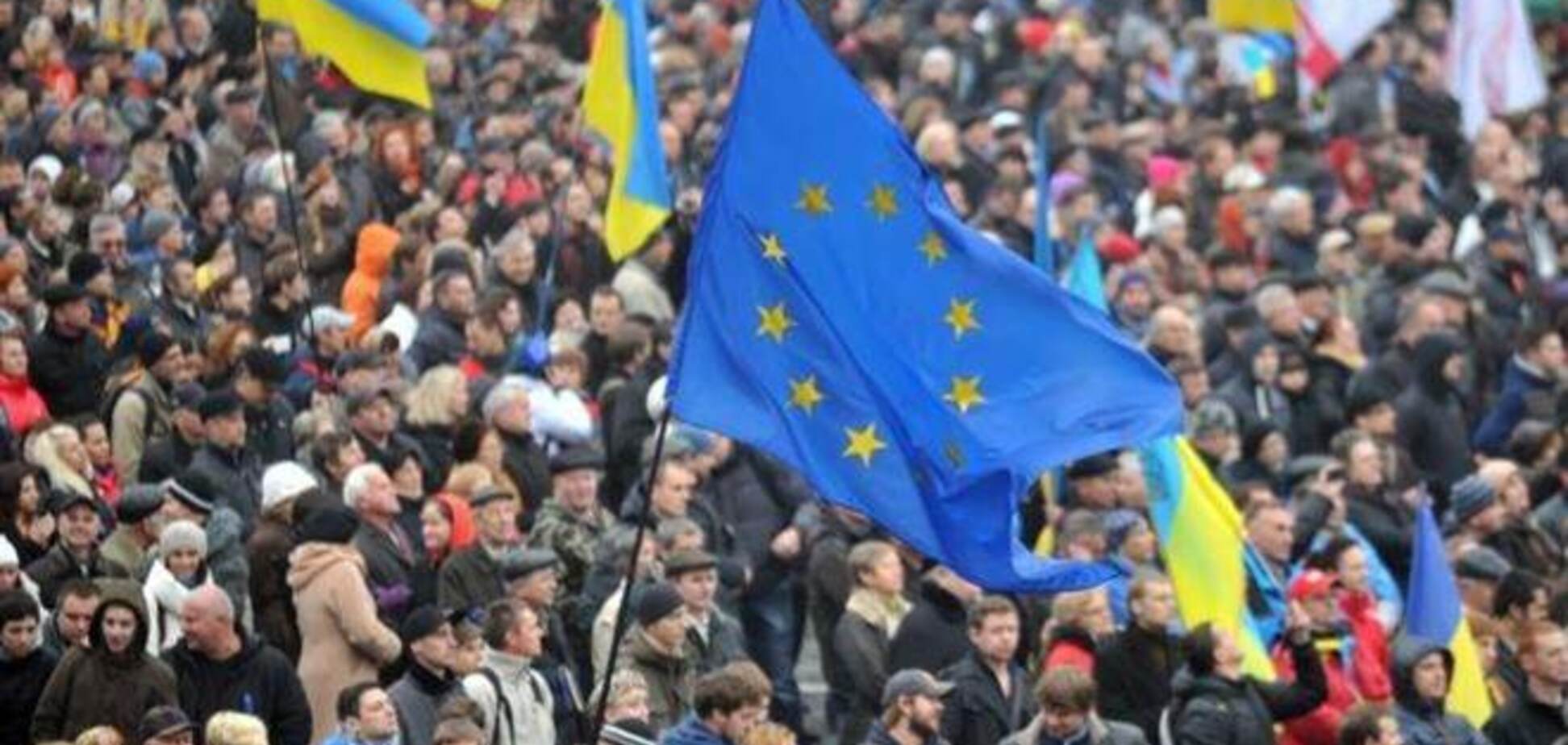 МИД Италии советует своим гражданам не ездить в Украину