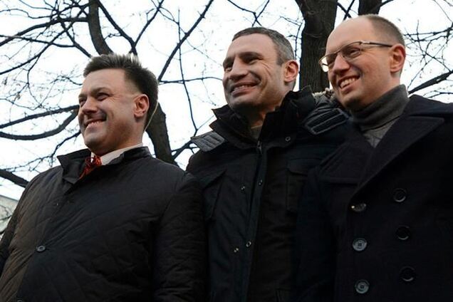 Политолог объяснил, почему оппозиция хочет пригласить на круглый стол европейцев