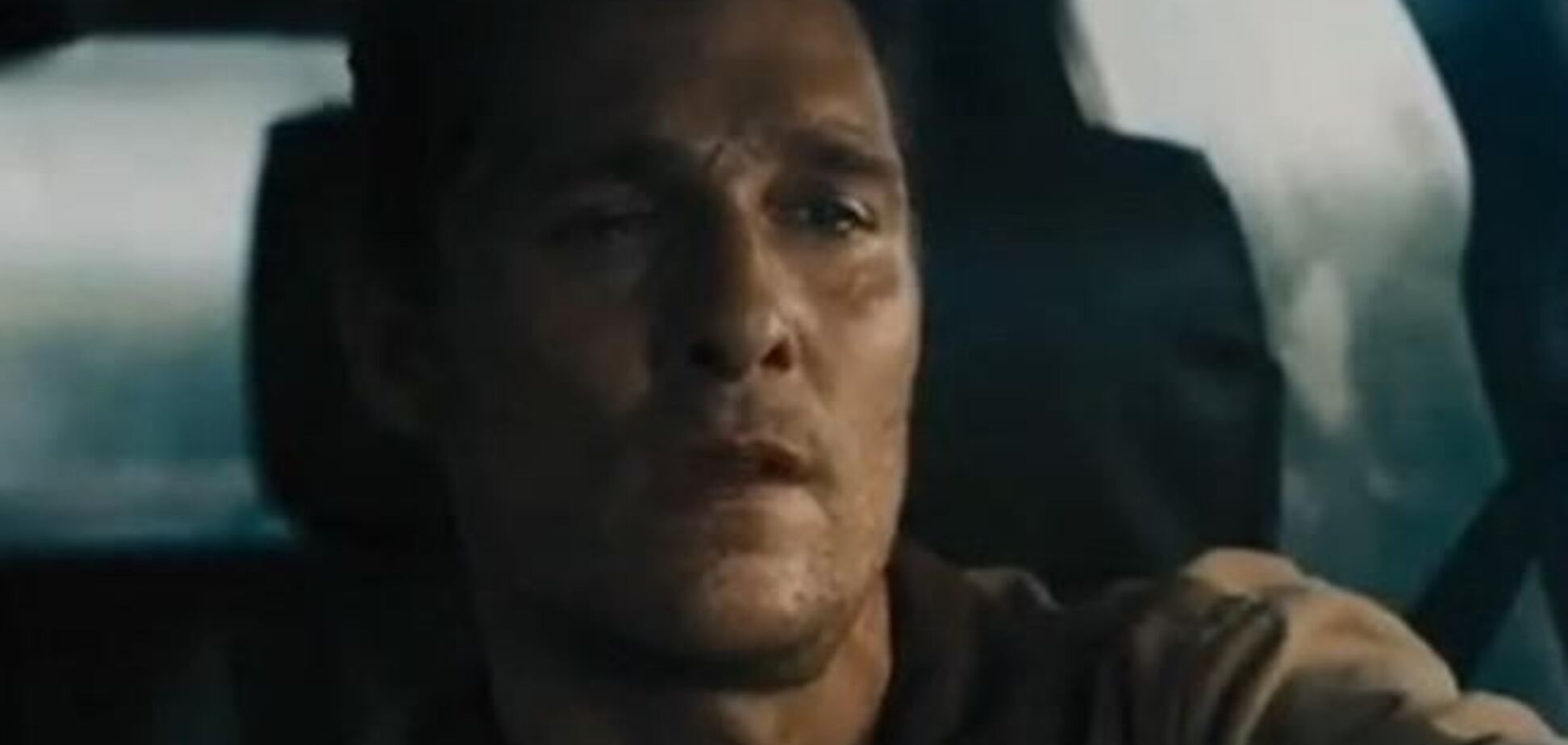 'Интерстеллар': трейлер нового фильма Кристофера Нолана