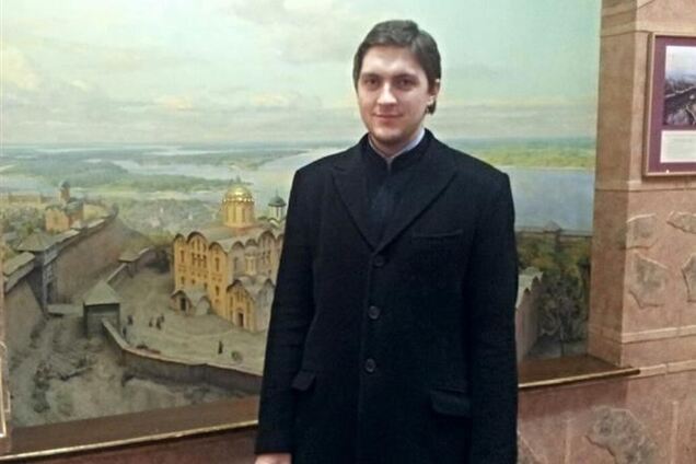 Нашелся человек, который 3 часа звонил в колокола, чтобы разбудить Киев