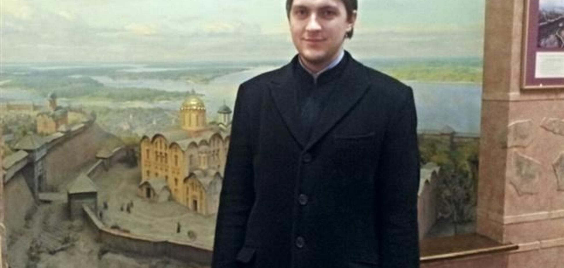Нашелся человек, который 3 часа звонил в колокола, чтобы разбудить Киев