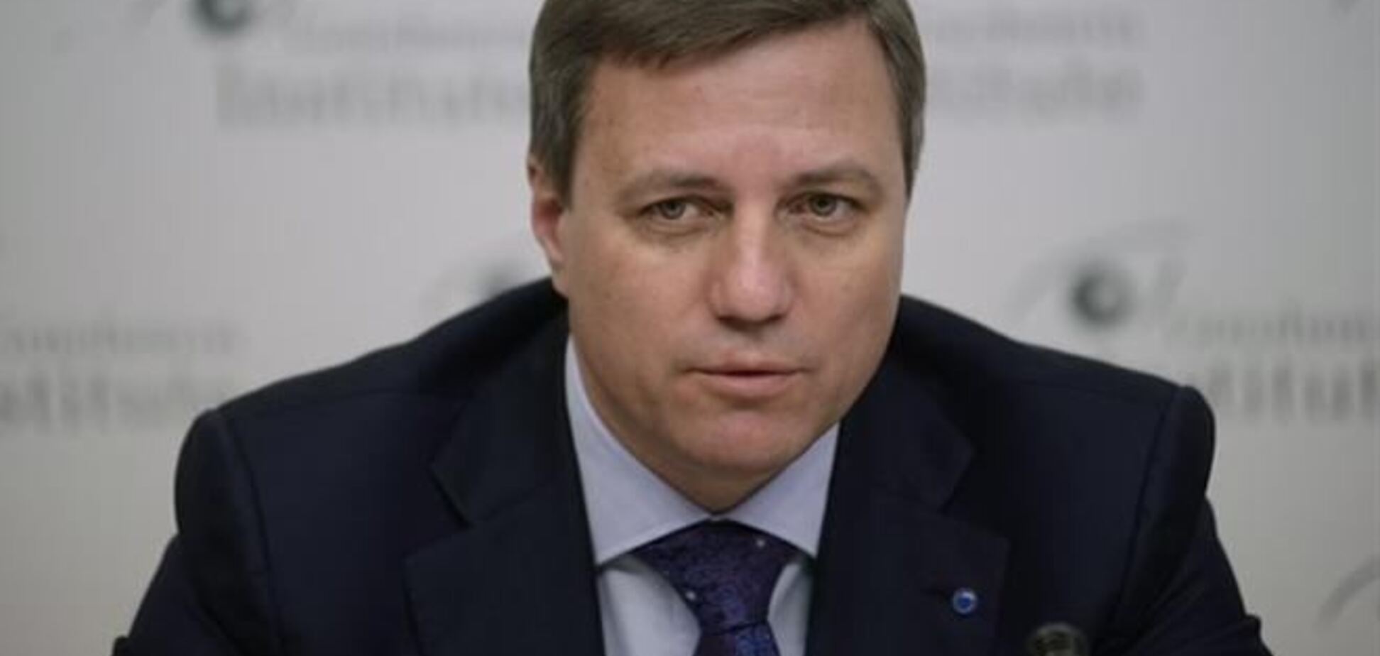 Партія Катеринчука просить суд покарати міліцію за охорону антіевромайдана