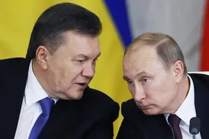 ОБОЗ.TV: 17 декабря за одну минуту