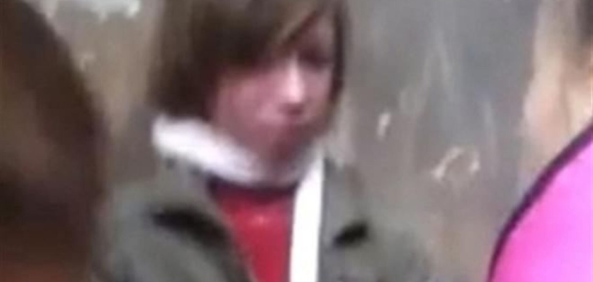 Школьницам, пытавшимся повесить подругу в Мариуполе, суд дал по три года