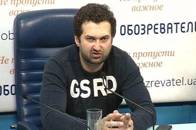 Майдан не удовлетворится отставкой нескольких министров – Голобуцкий