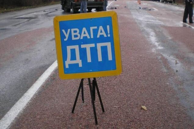 В Одессе из-за тумана столкнулись 5 авто: есть пострадавшие