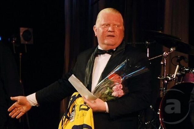 Глава 'Пиккардийской терции' отказался от присвоенного Януковичем звания