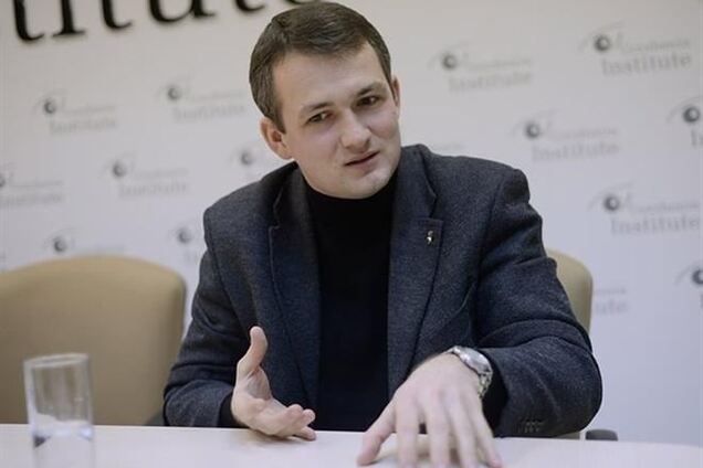 Левченко через суд має намір оскаржити результати перевиборів в 223 окрузі
