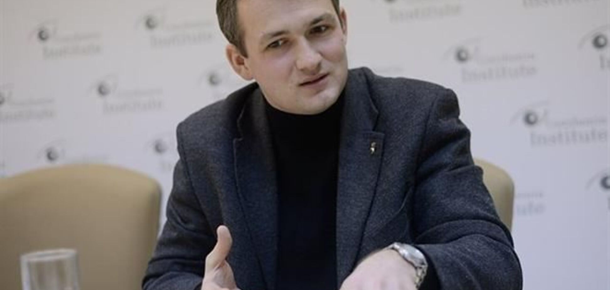 Левченко через суд намерен обжаловать результаты перевыборов в 223 округе