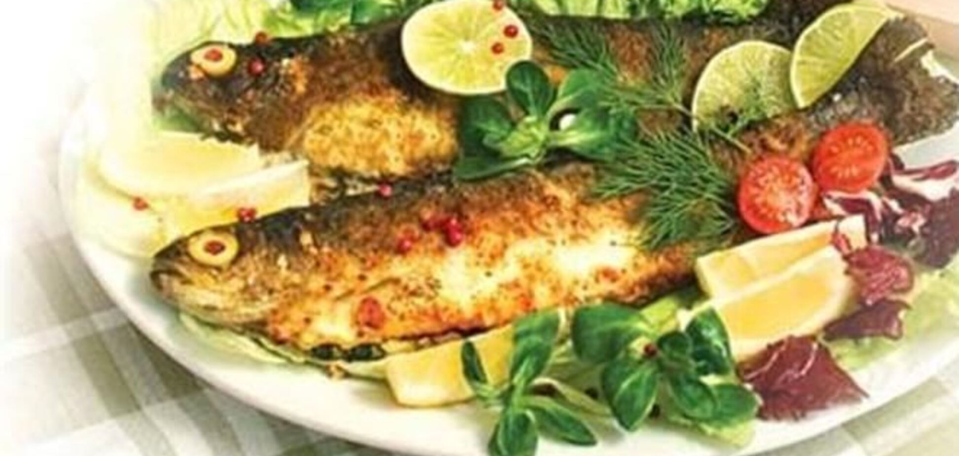 Диетологи назвали самую полезную для фигуры рыбу