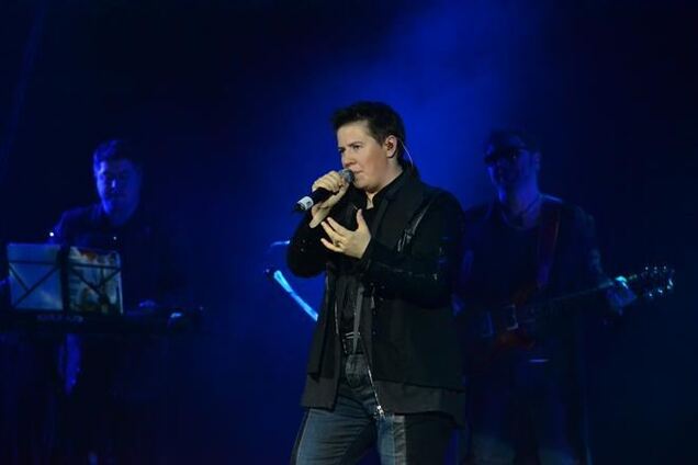 Литвинкович: понимаю, что я – не формат для 'Евровидения'