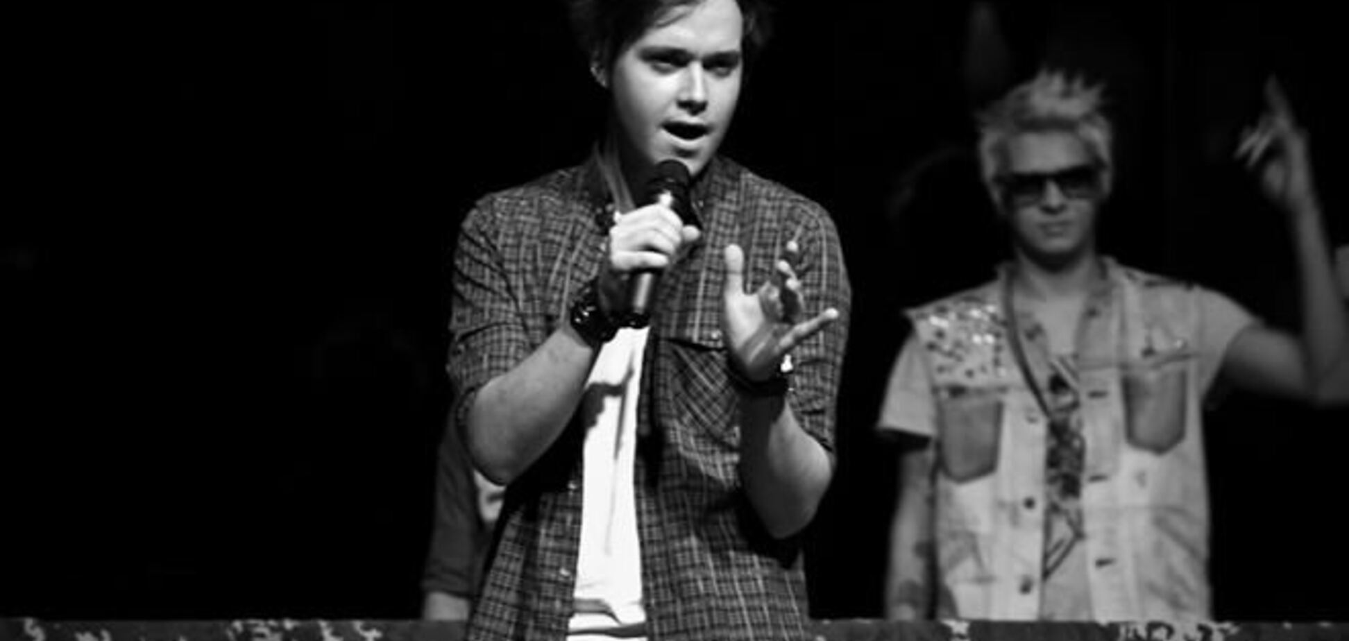 Аркадий Войтюк поборется за премию YUNA