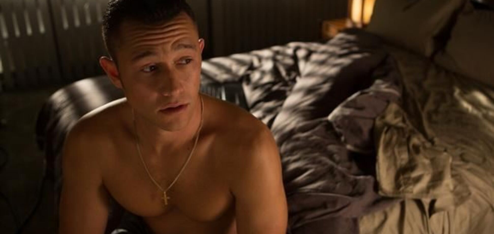 Джозеф Гордон-Левитт заинтересовался 'Песочным человеком'