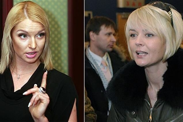 Известная телеведущая накинулась на Волочкову