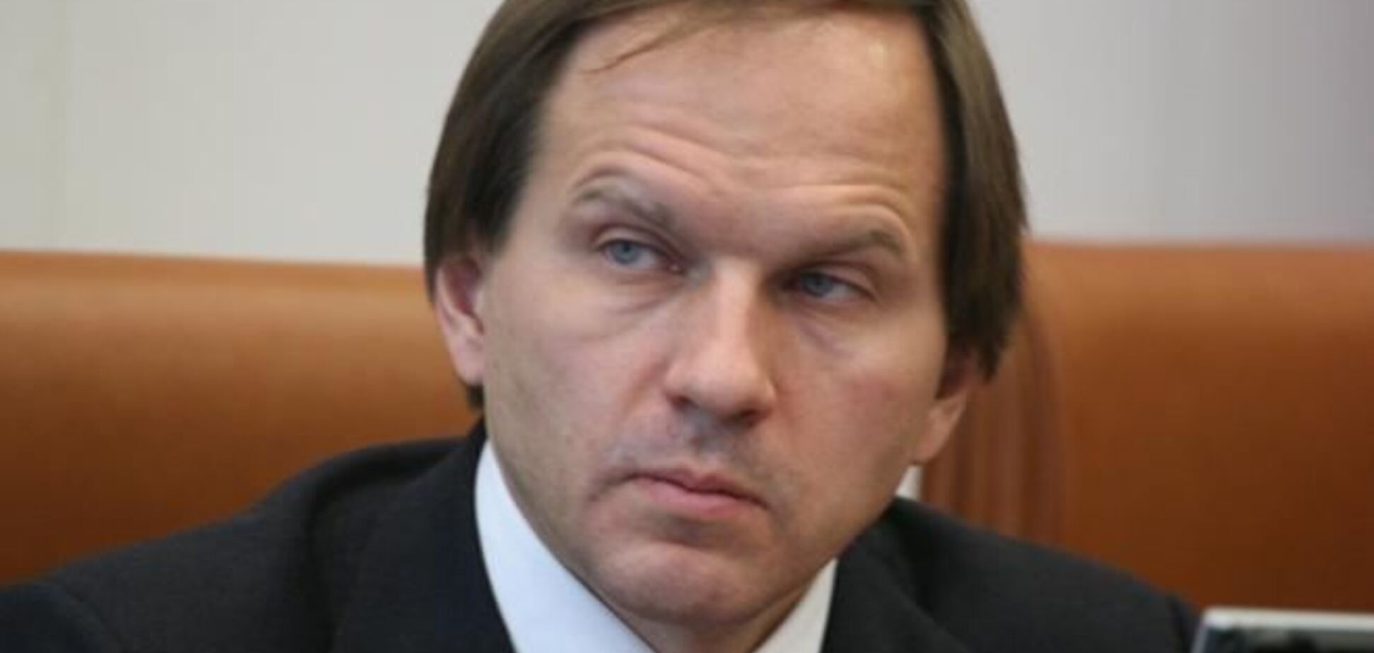 У Франції пограбували і поранили російського губернатора