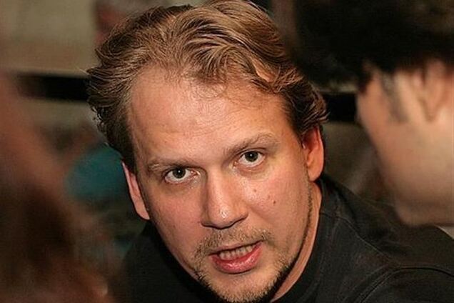 Избитый за антимайдан Юрий Кот будет носить оружие