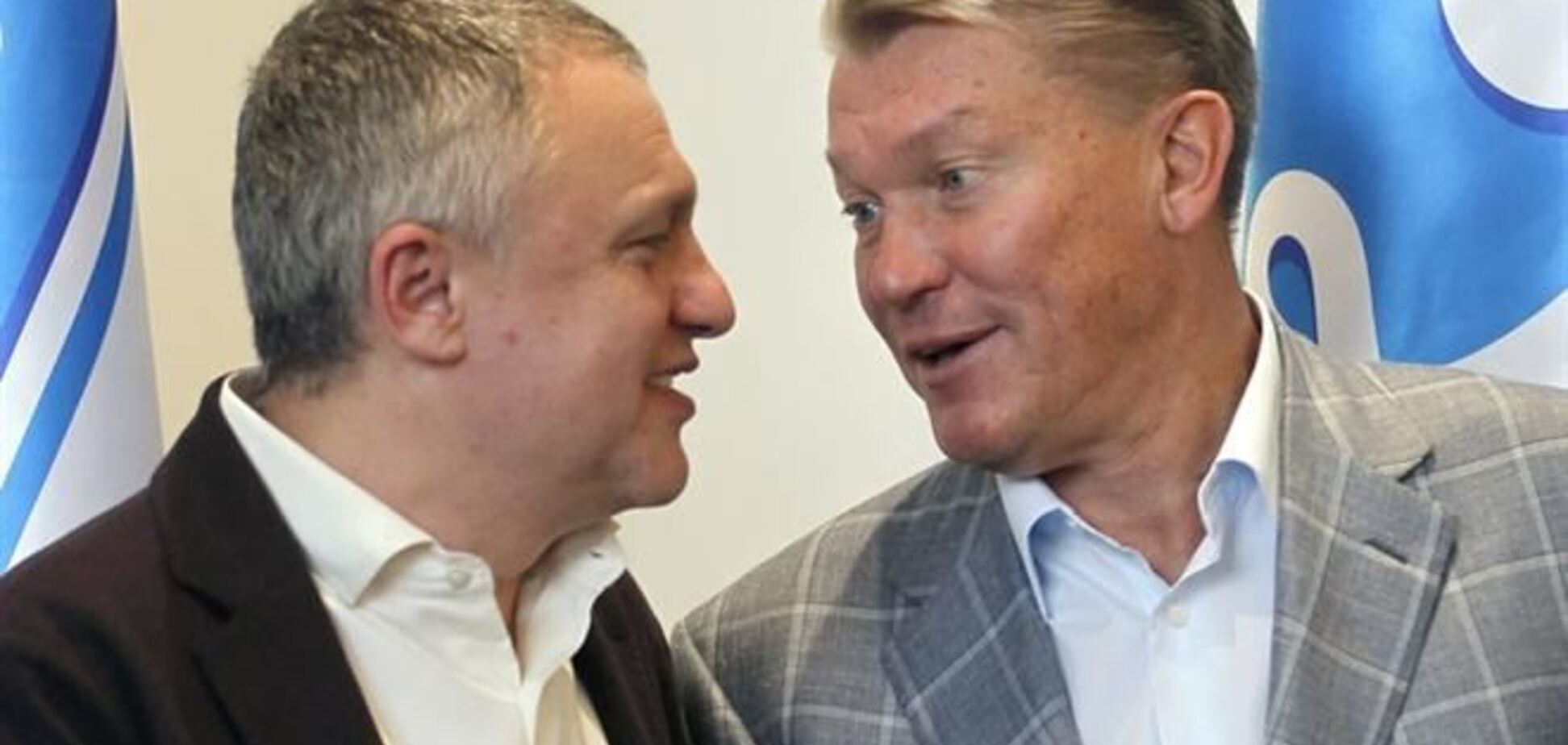 Блохин: четко знаю, на какой уровень должен вывести 'Динамо'