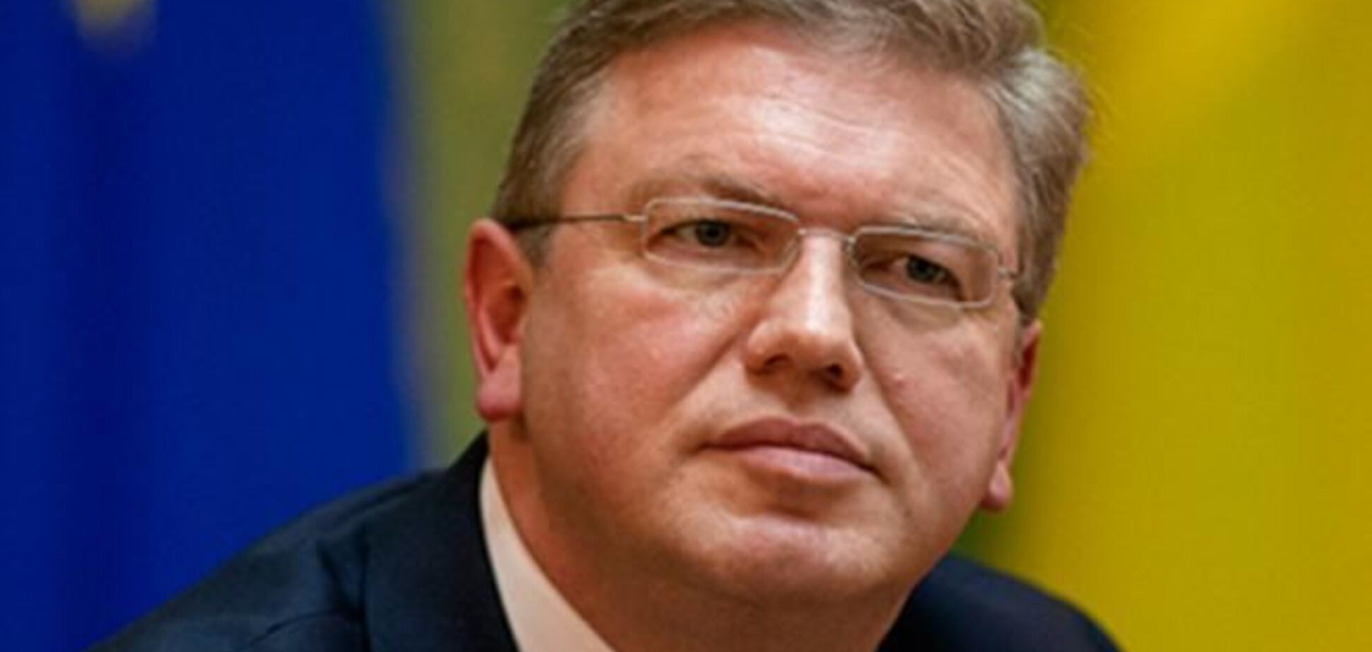 Євродепутати спростували заяву Фюле про припинення переговорів з Україною
