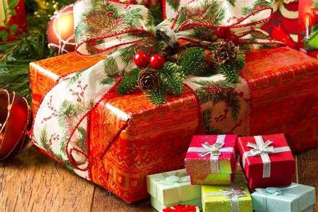 Что подарить на Новый год мужчине