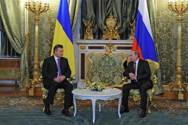 Путин предложил использовать оборонные мощности Украины