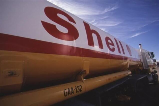 Shell начнет бурение на Юзовской площади в 2014 году