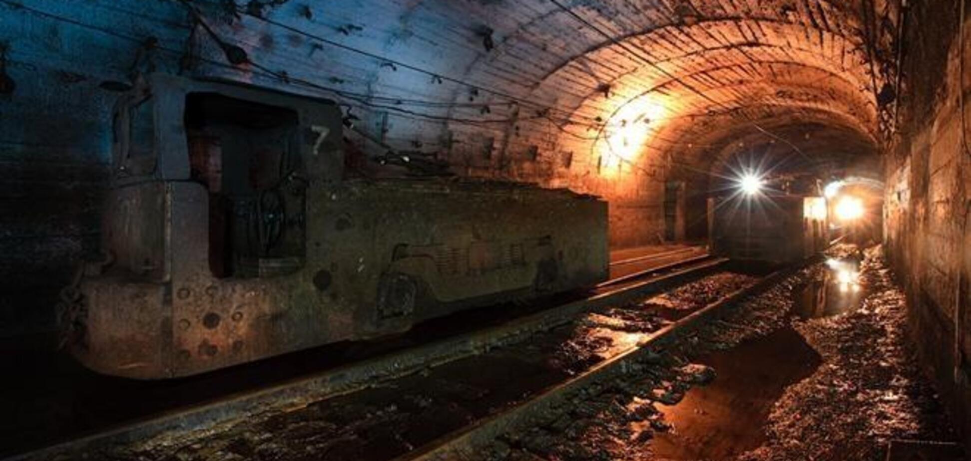Аварія на шахті Донеччини: 13 гірників госпіталізовано, 4 загинули