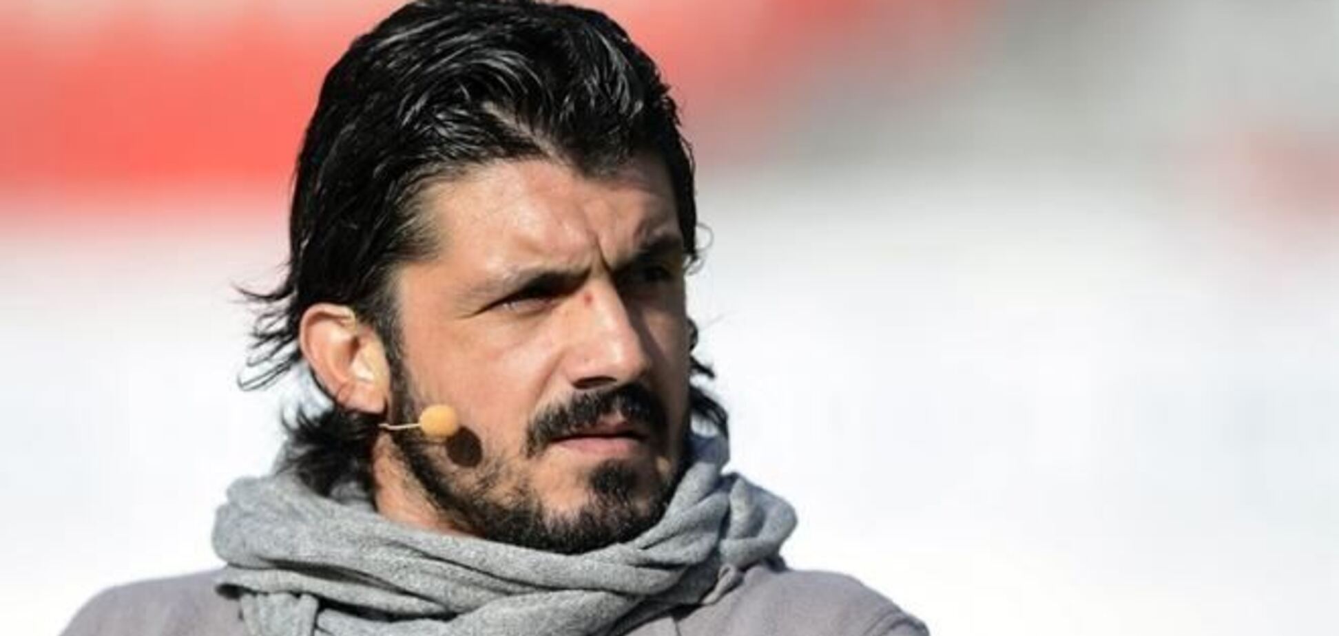 Экс-полузащитник 'Милана' Гаттузо подозревается в организации 'договорняков'