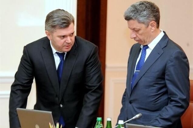 Украина будет закупать газ там, где более выгодная цена  - Ставицкий