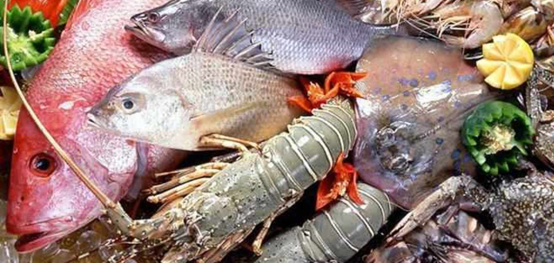 Продукты, которые продают под видом свежих