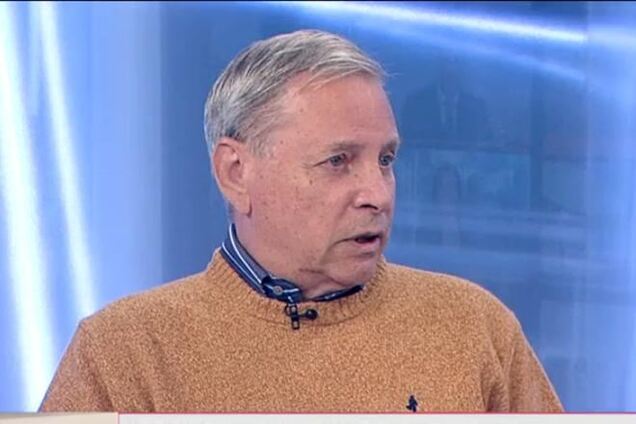 Эксперт Гендлин: мне бы не хотелось, чтоб Кличко возвращался в бокс