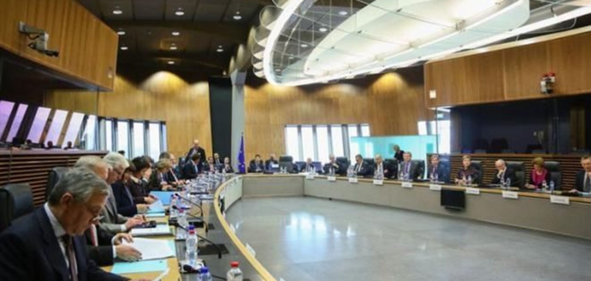 Еврокомиссия расследует незаконное финансирование соперника 'Динамо'