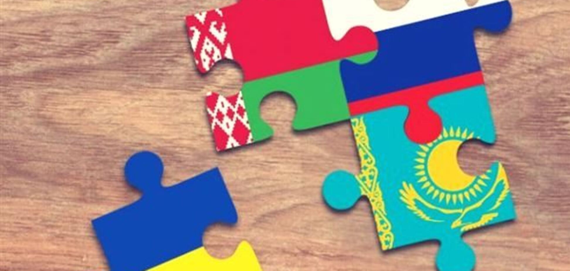 ТС и Украина снимут барьеры для движения товаров