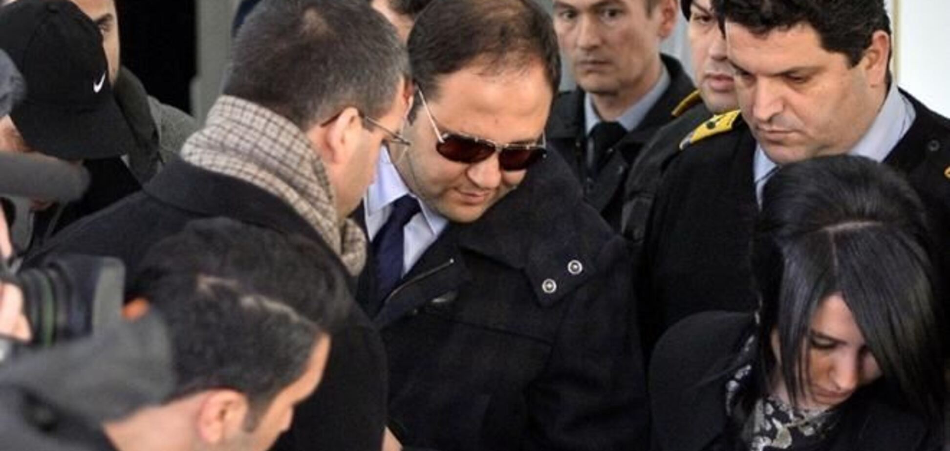 Турция в 'шоке': за коррупцию арестованы сыновья министров и высокопоставленные чиновники