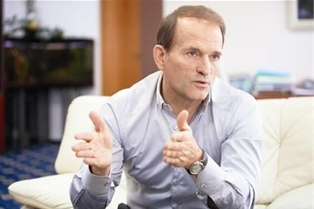 Выхода из кризиса еврозоны нет, и не предвидится – Медведчук