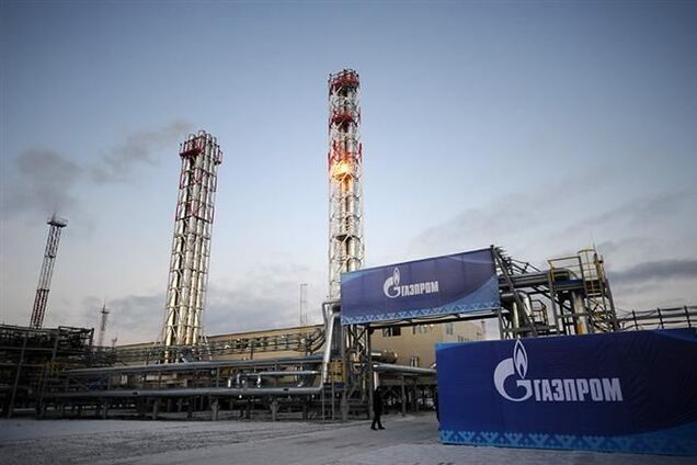 Потери 'Газпрома' от скидки Украине могут составить более $3,5 млрд