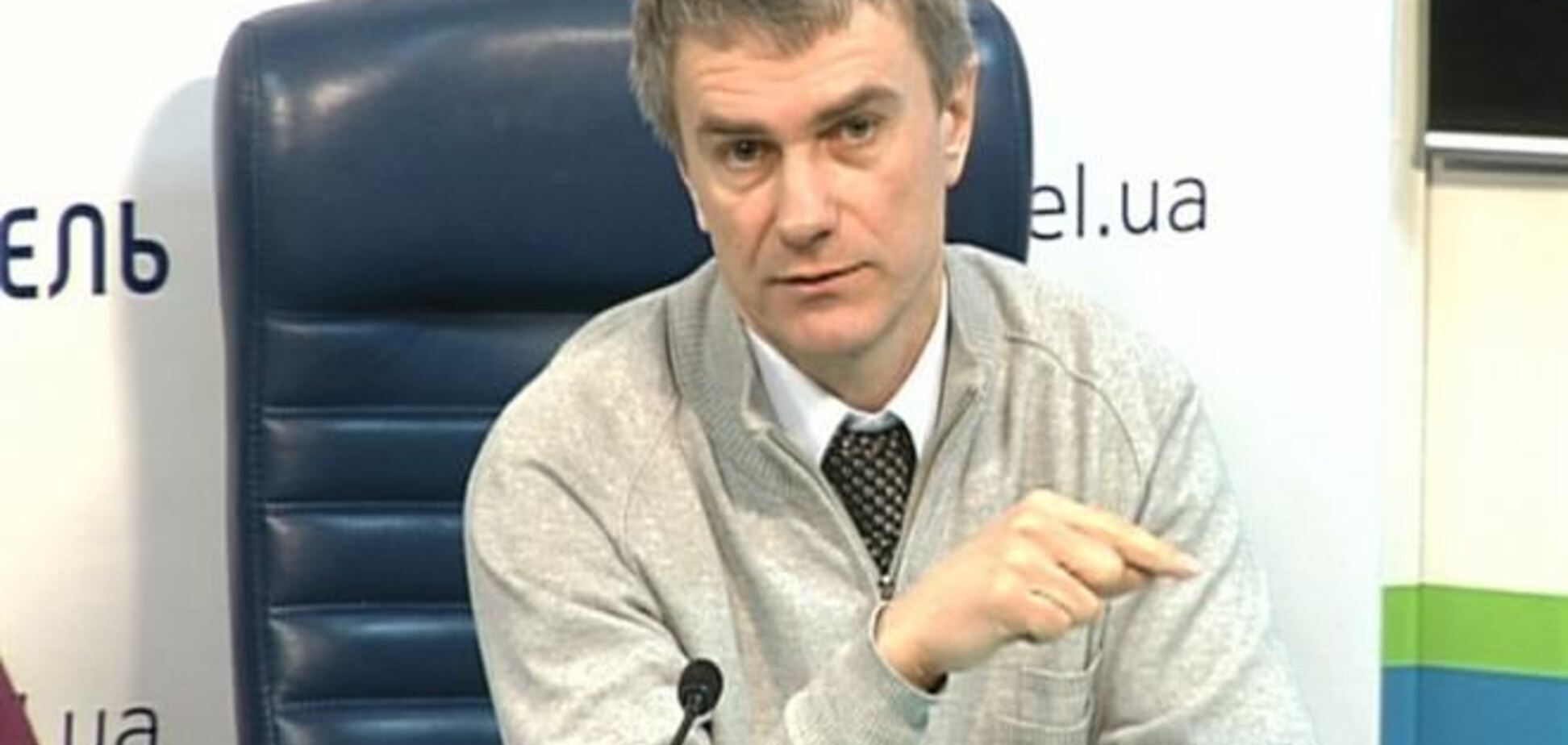 'Наркотик' дешевого газа добивает газовый сектор - Боровик