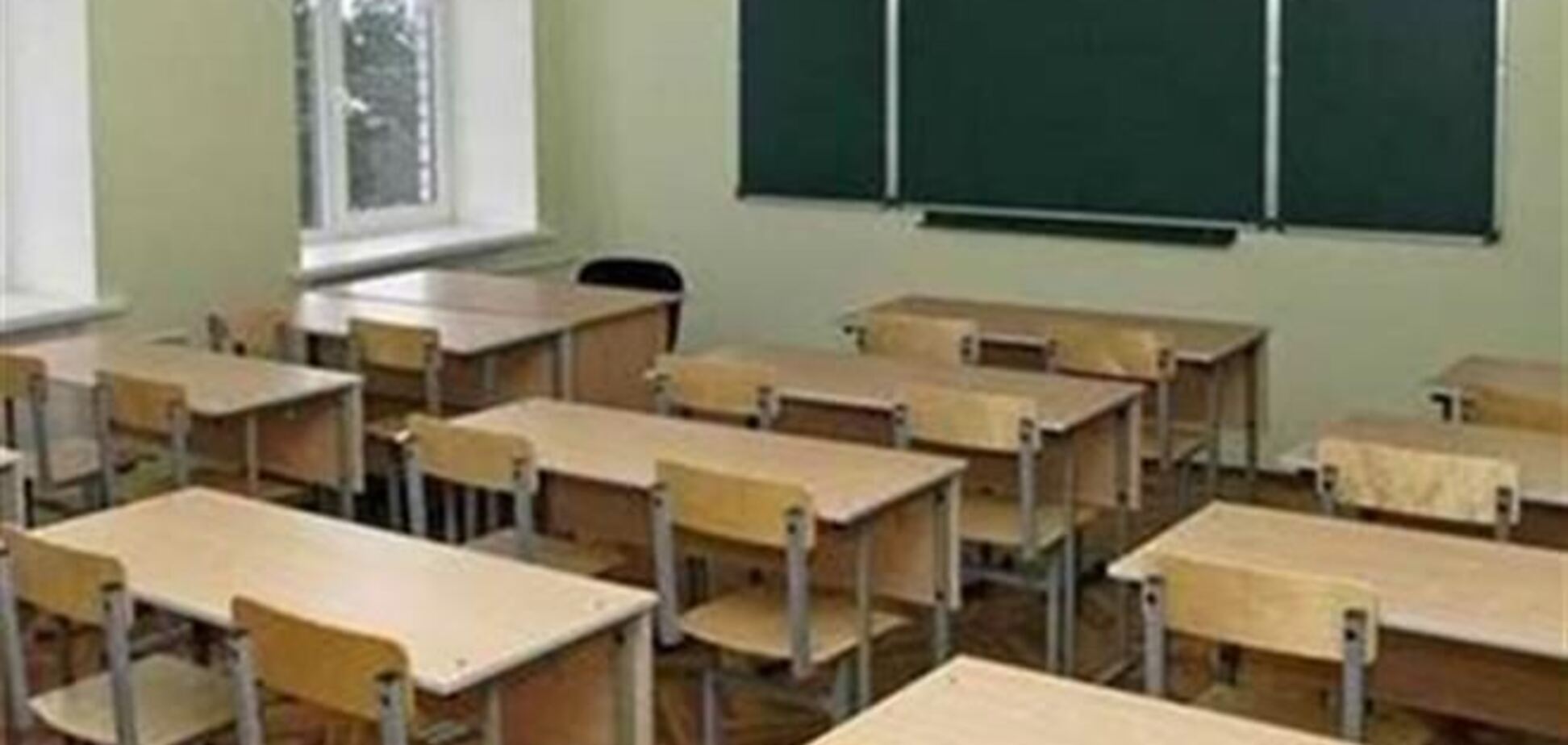 Зимние каникулы в киевских школах начнутся 30 декабря