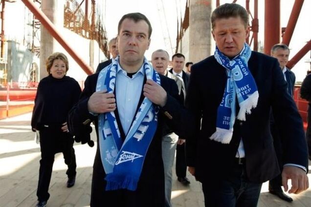 Экс-футболист 'Зенита' Канищев подозревает клуб в нечестных победах