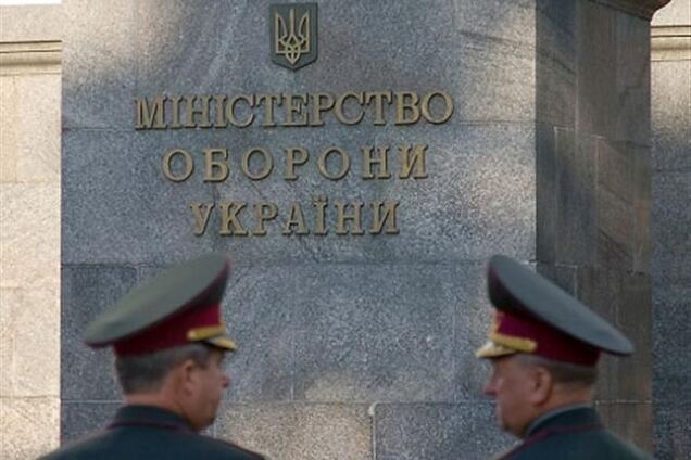 В Минобороны заверили, что все подразделения и части находятся на своих местах