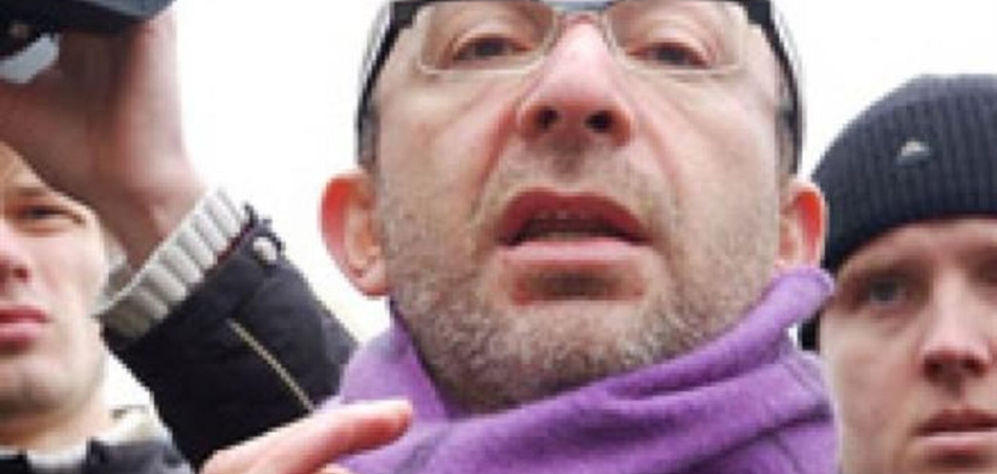 Кернес показав, що готовий до Нового року