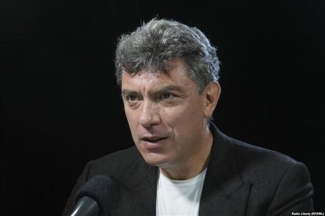 Немцов уверен, что Янукович 'кинет' Путина и подпишет Соглашение с ЕС