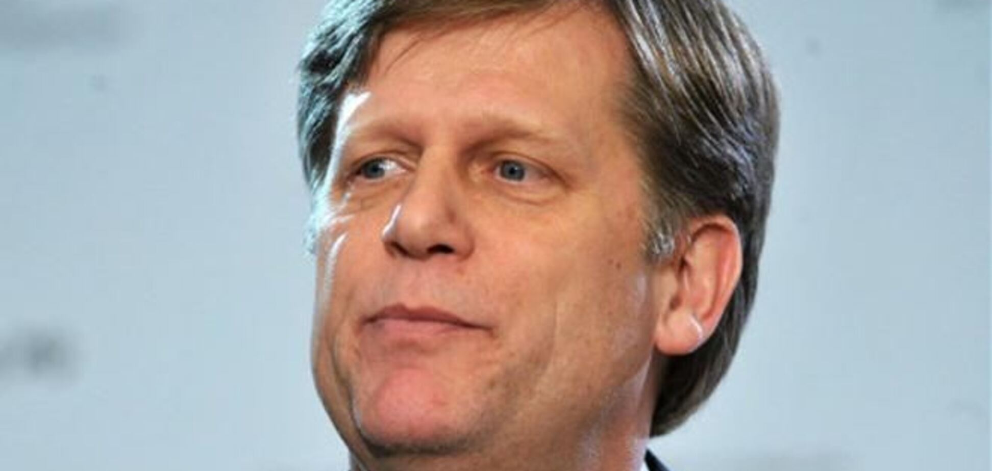 Посол: США підтримуватимуть Україну, навіть якщо це не подобається РФ