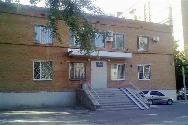 В Полтаве пенсионер-ответчик выстрелил в истца прямо в зале суда