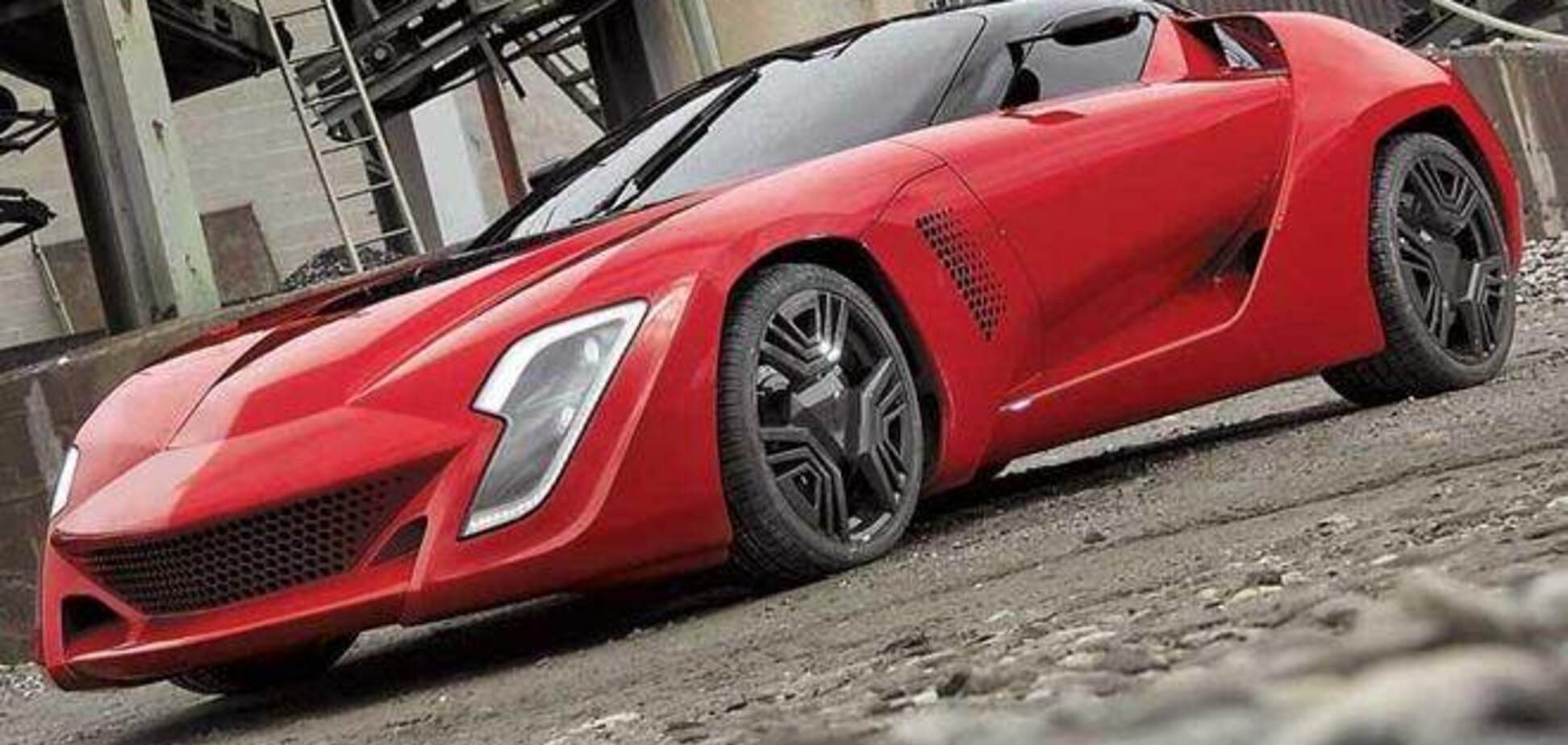 Ателье Bertone продадут туркам