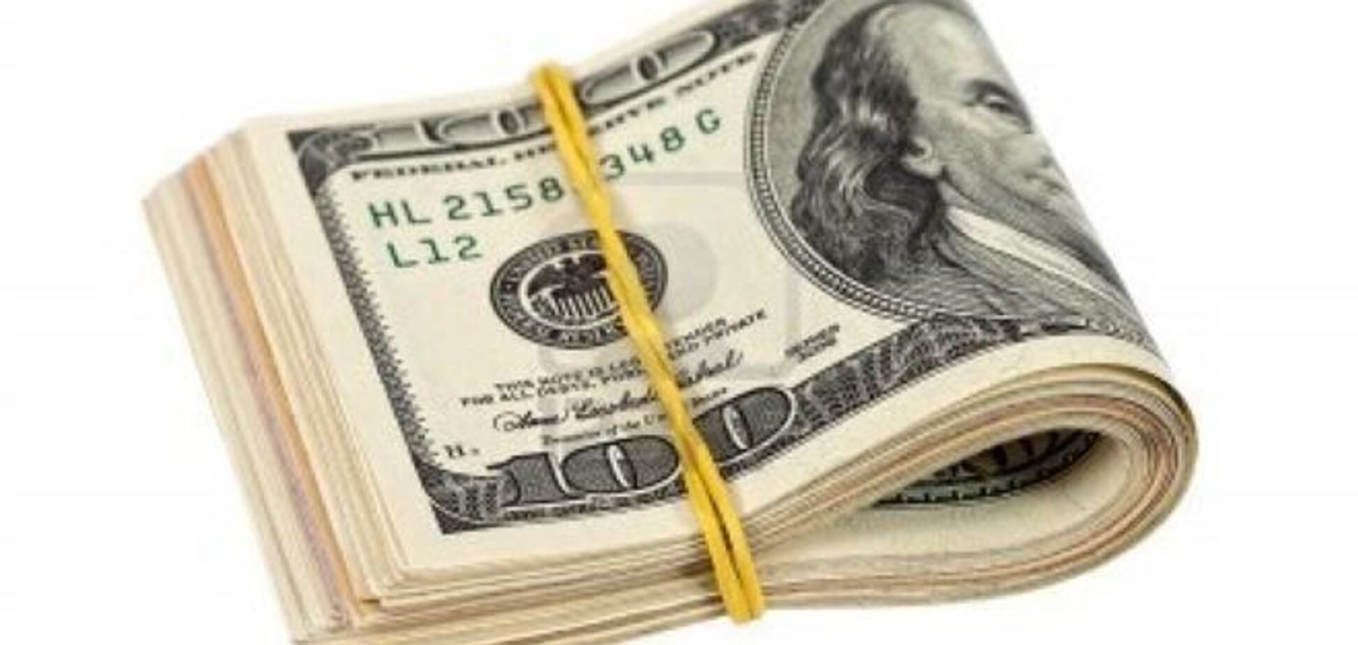 Эксперты: курс доллара снизился под влиянием договоренностей Украины и России